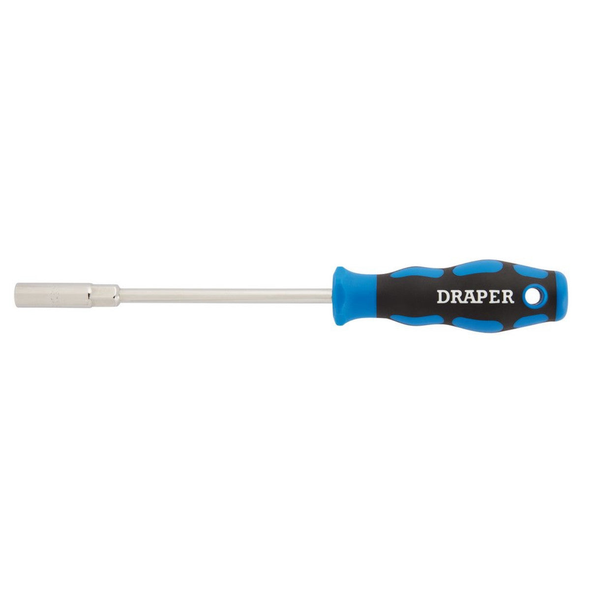 Draper Soft-Grip Nut Spinner, 8mm 63499