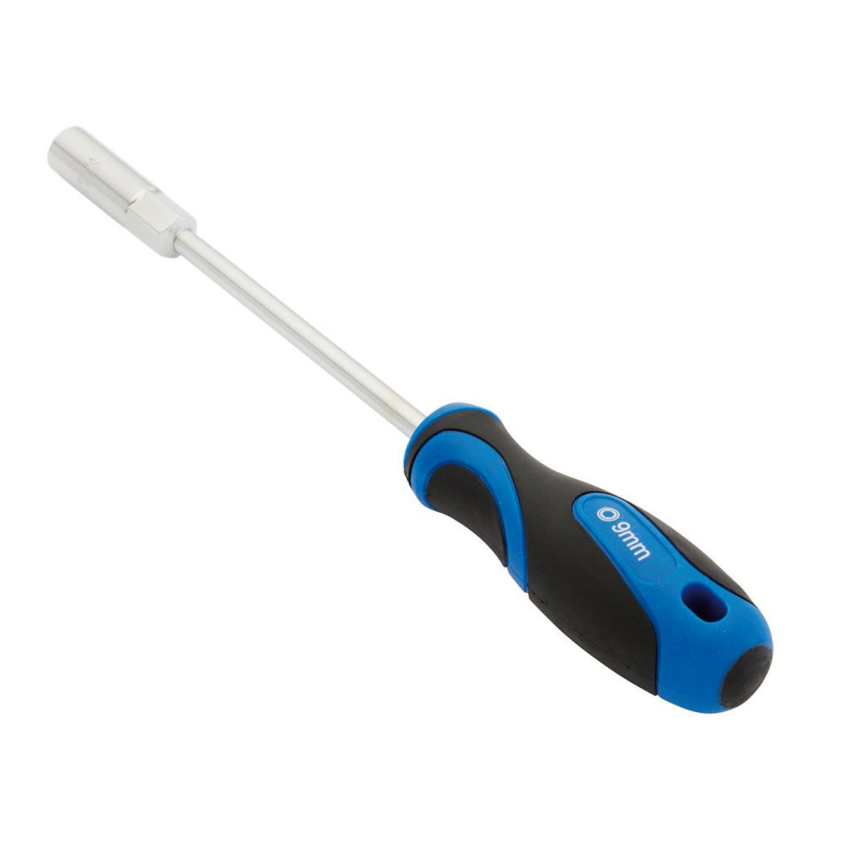 Draper Soft-Grip Nut Spinner, 9mm 63502
