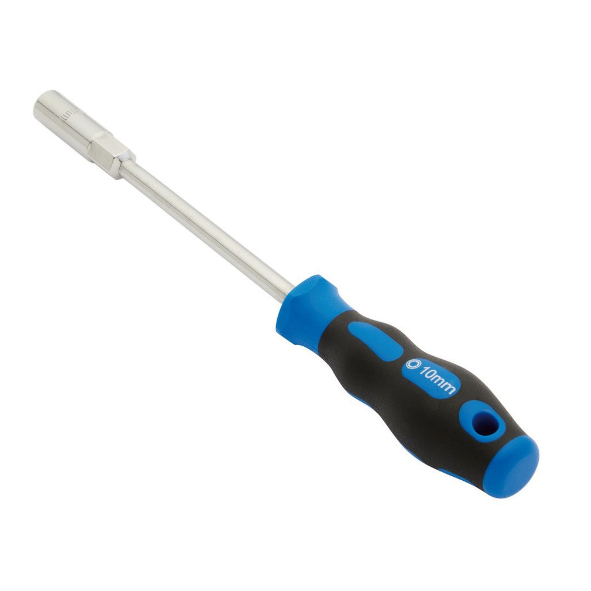 Draper Soft-Grip Nut Spinner, 10mm 63506