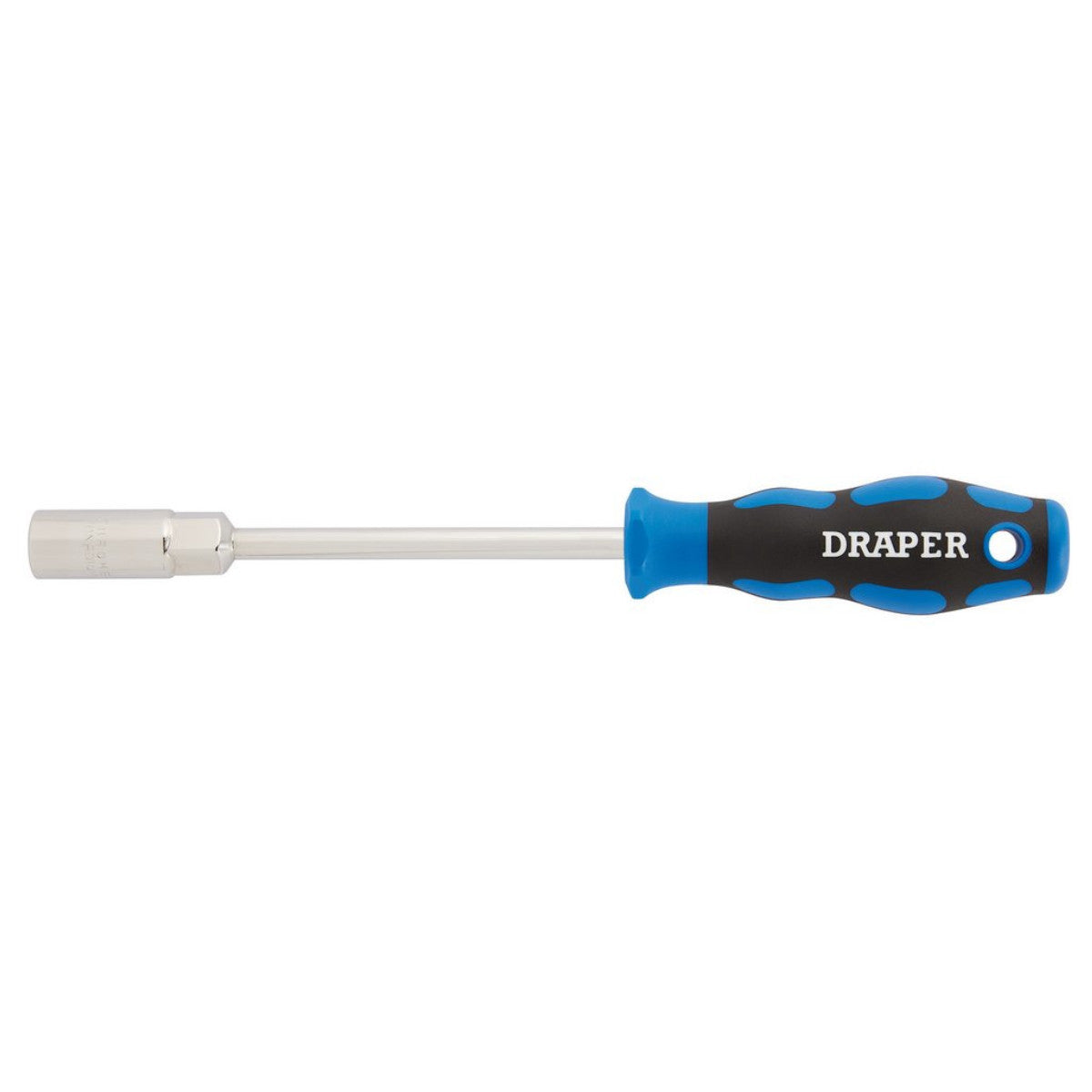 Draper Soft-Grip Nut Spinner, 12mm 63508