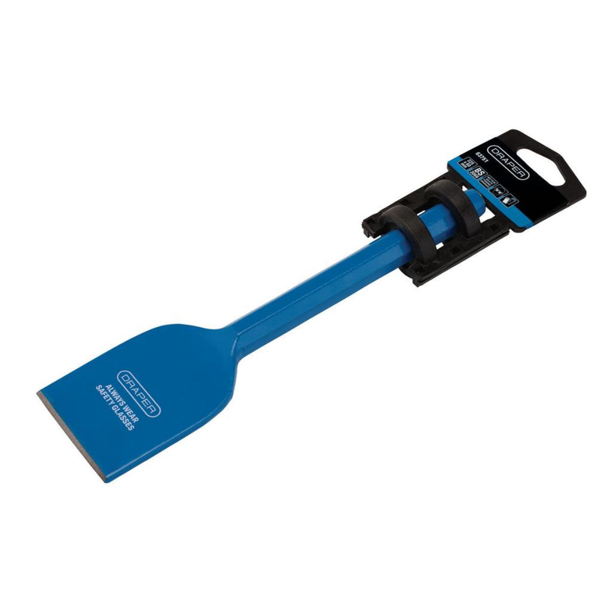 Draper Electricians Bolster, 225 x 60mm 63751