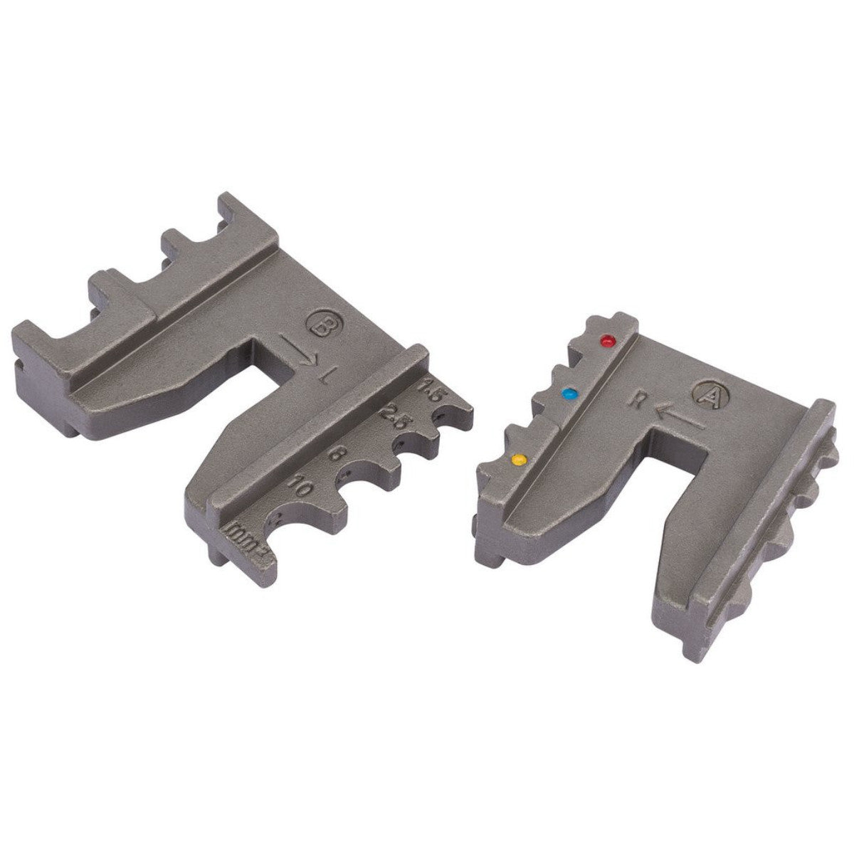 Draper Expert Quick Change Ratchet Action Crimping Tool, 220mm 64336
