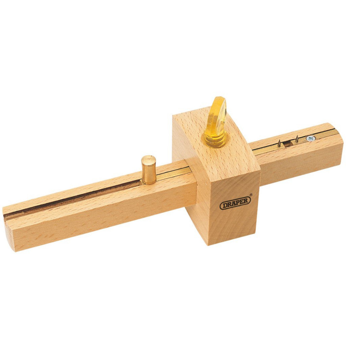 Draper Expert Carpenters Marking and Mortice Gauge 64458