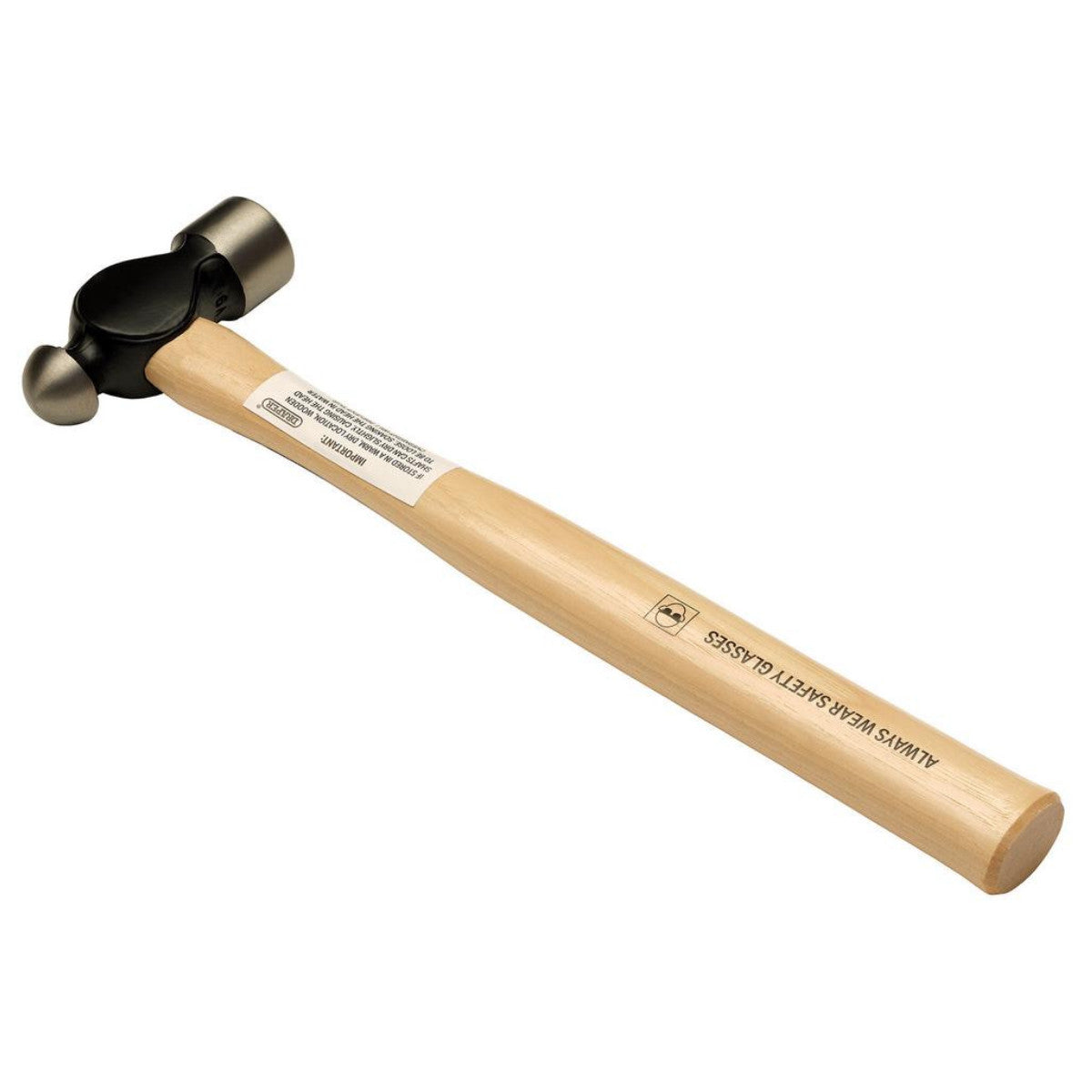 Draper General Purpose Ball Pein Hammer, 340g/12oz 64589