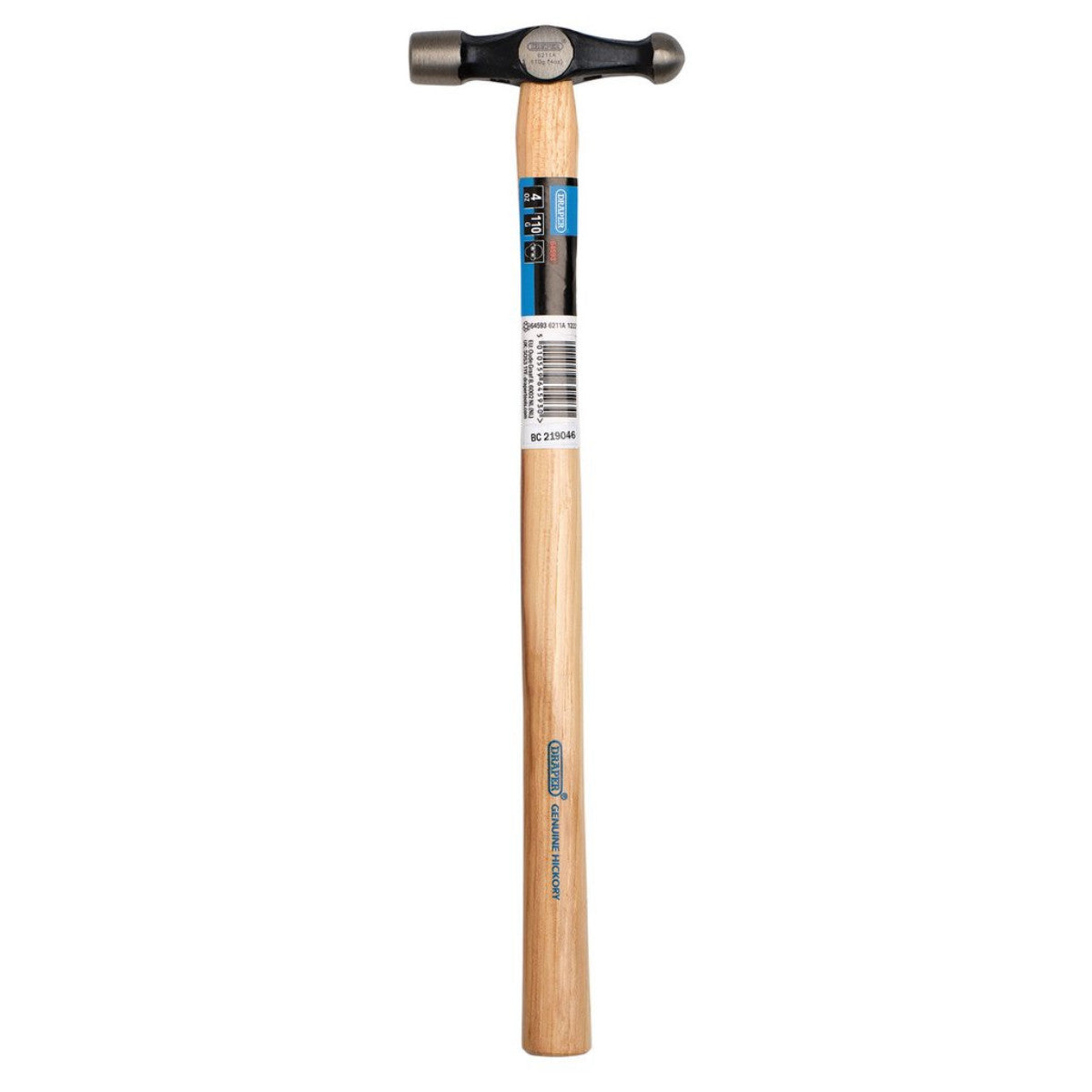 Draper Ball Pein Pin Hammer, 110g/4oz 64593