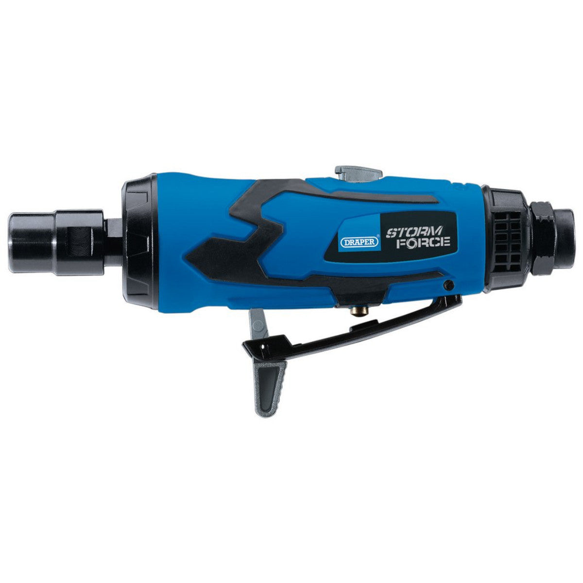 Draper Composite Straight Mini Air Die Grinder, 6mm 65130