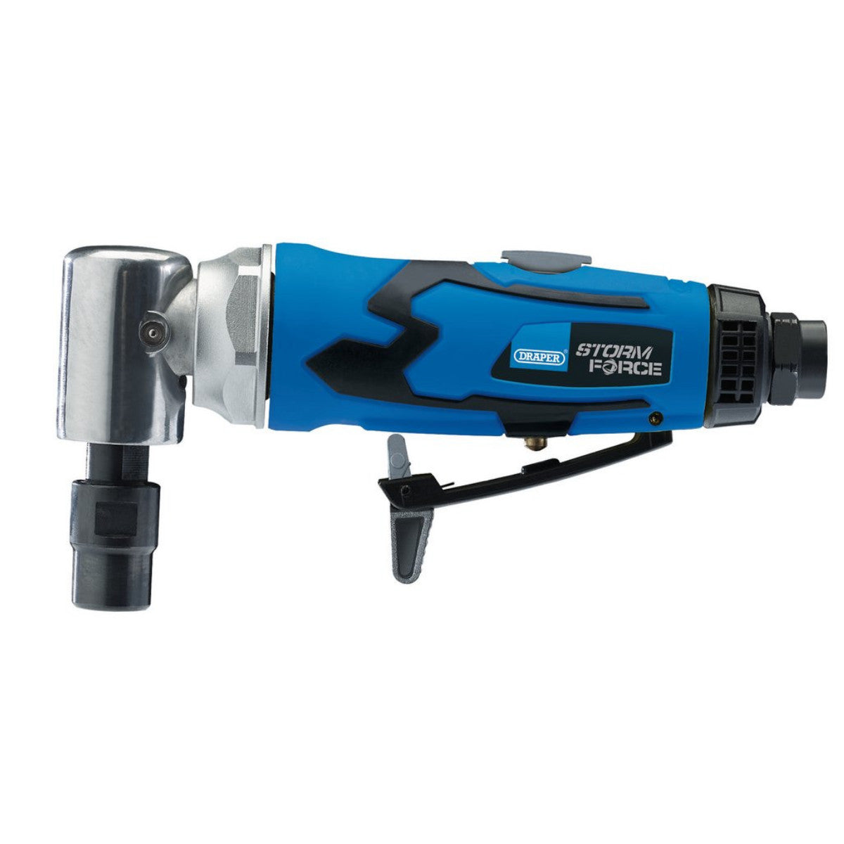 Draper Storm Force 90° Mini Air Die Grinder, 6mm 65137