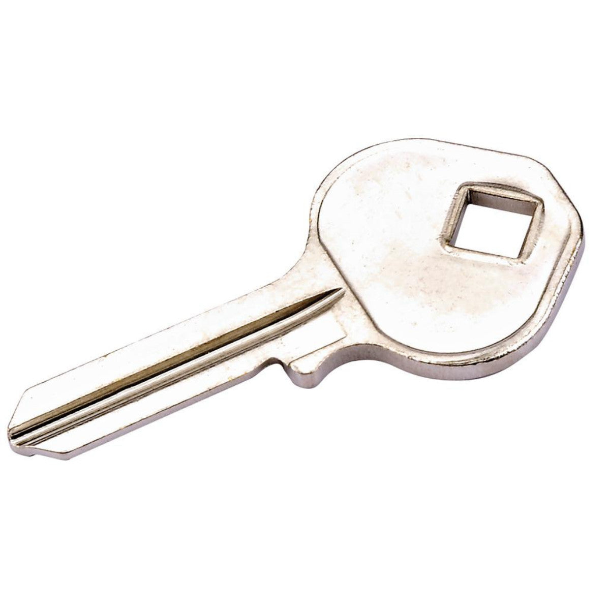 Draper Key Blank for 64161, 64165, 64172, 64201, 64202, 64203 and 67659 65709
