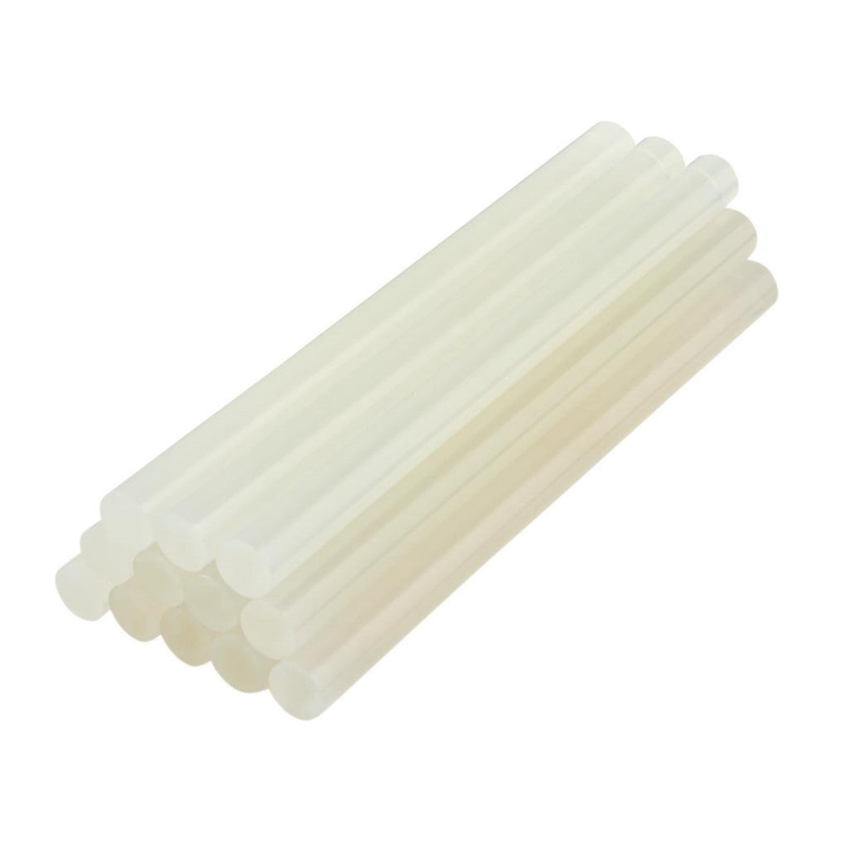 Draper General Purpose Hot-Melt Glue Sticks, 150 x 11.2mm (Pack of 12) 65860