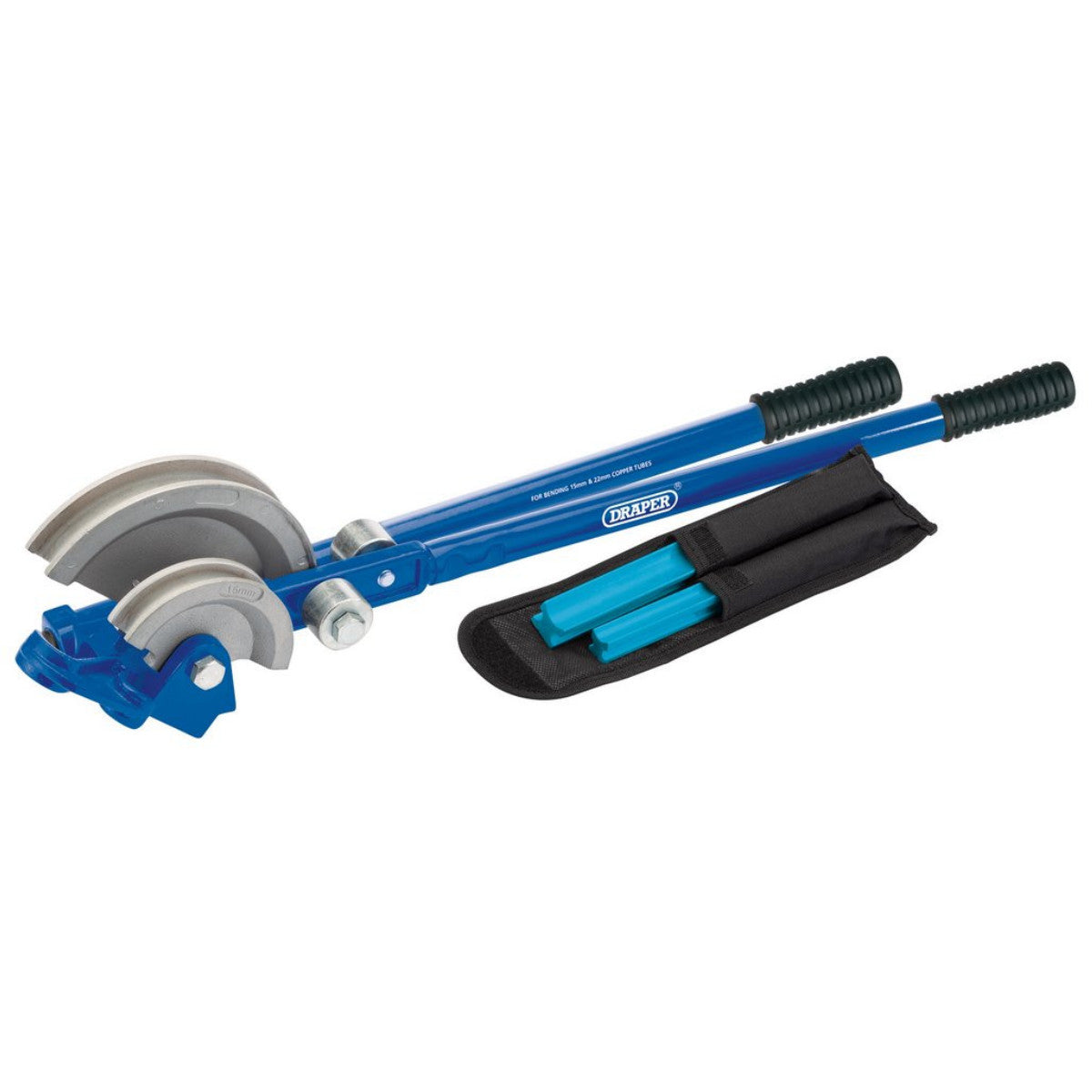 Draper Tube Bender, 15 - 22mm 65993