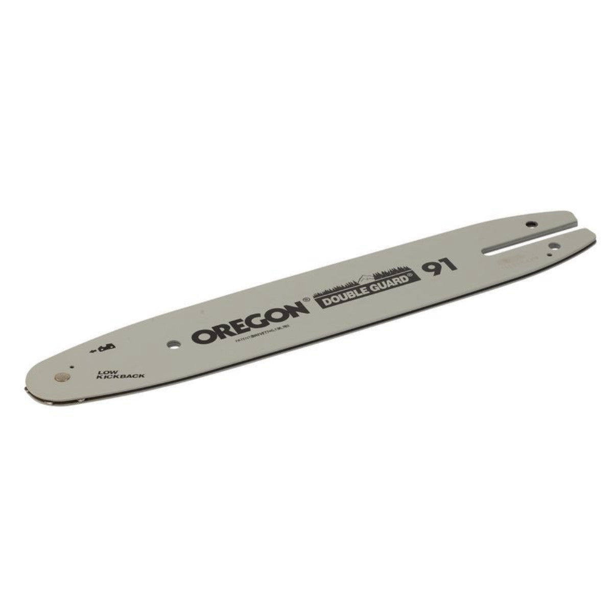 Draper Replacement Oregon Bar for Stock No. 84758 66022