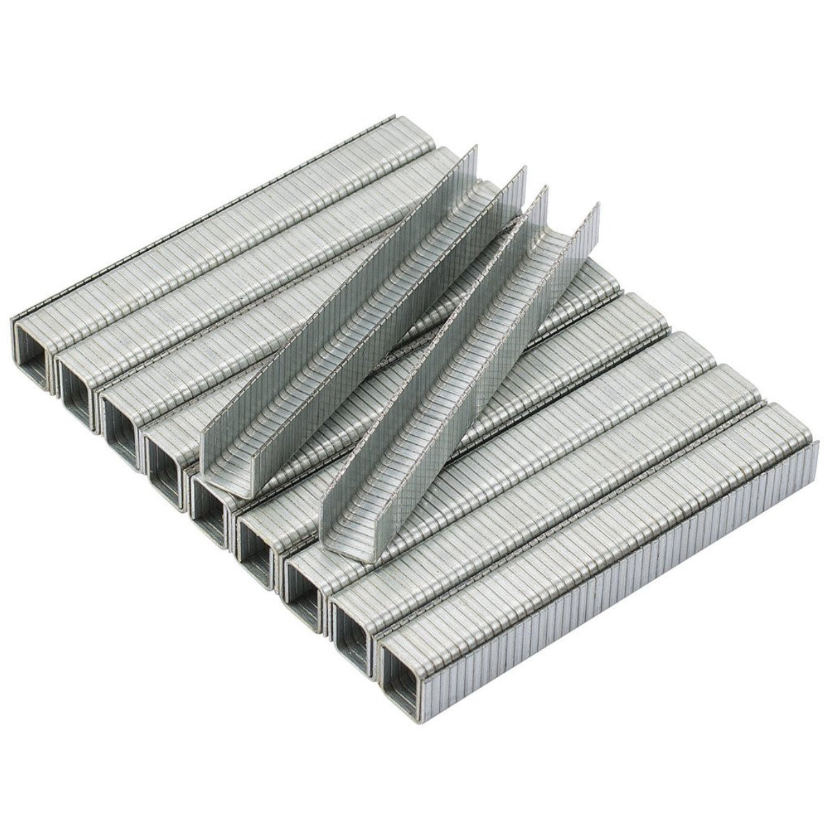 Draper Staples, 8mm (Pack of 1000) 66084