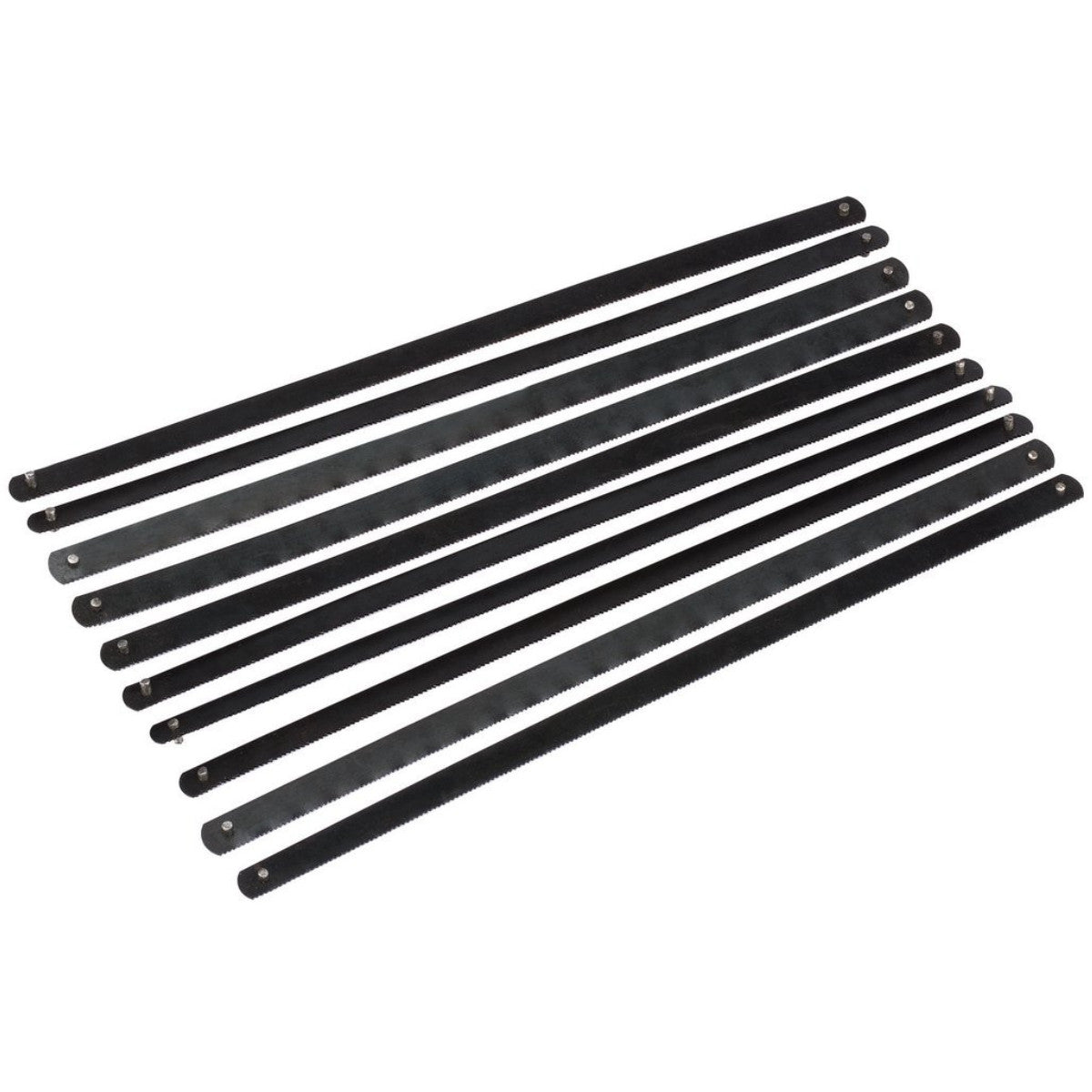 Draper Redline Junior Hacksaw Blades, 152mm, 32tpi (Pack of 10) 67821