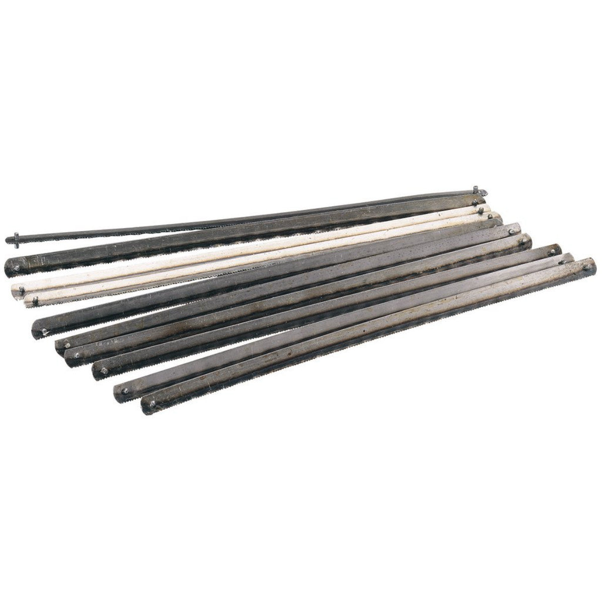 Draper Redline Junior Hacksaw Blades, 152mm, 32tpi (Pack of 10) 67821