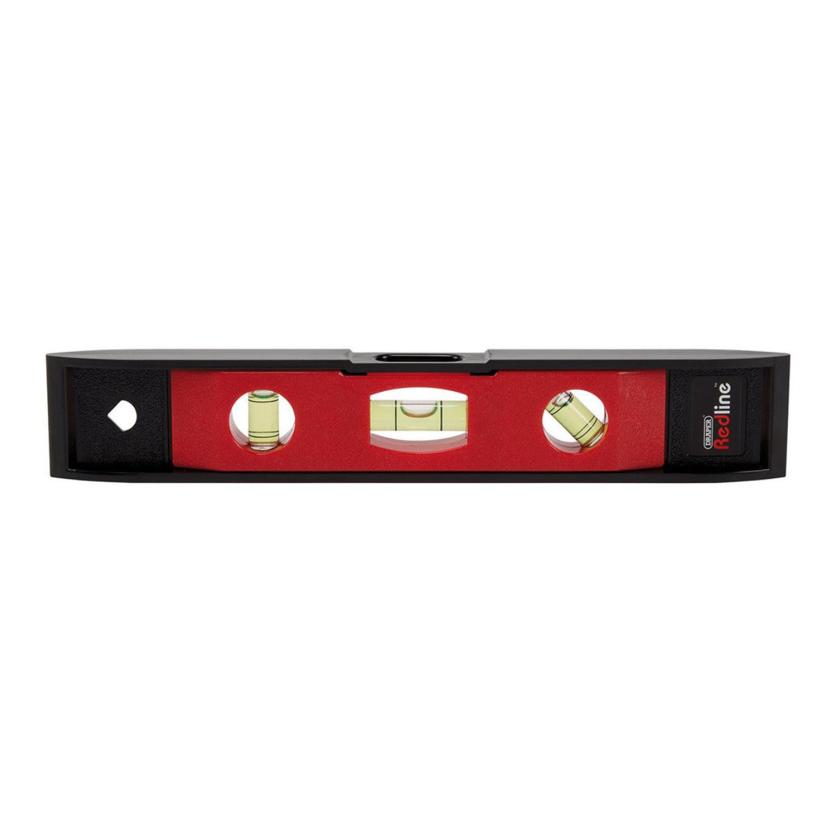 Draper Redline Boat Spirit Level, 225mm 68014