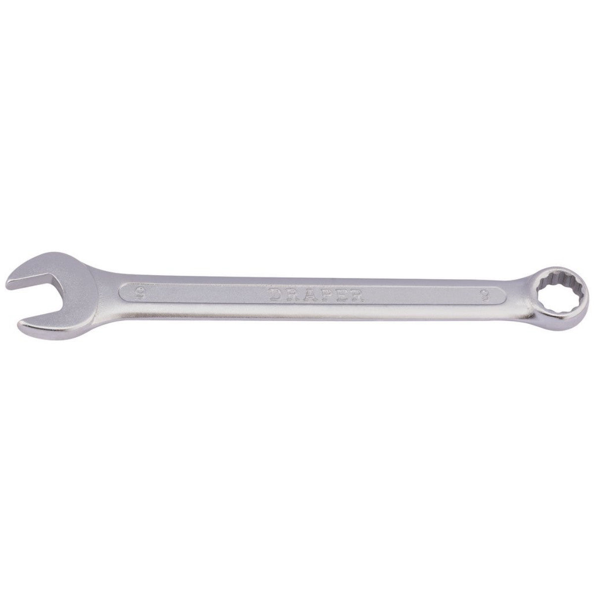Draper Redline Metric Combination Spanner, 9mm 68031
