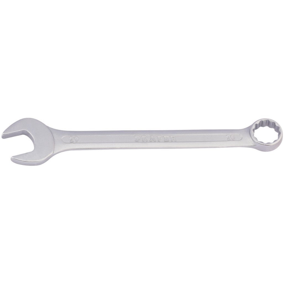 Draper Redline Metric Combination Spanner, 20mm 68051