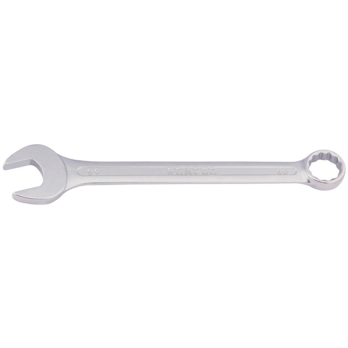 Draper Redline Metric Combination Spanner, 23mm 68086