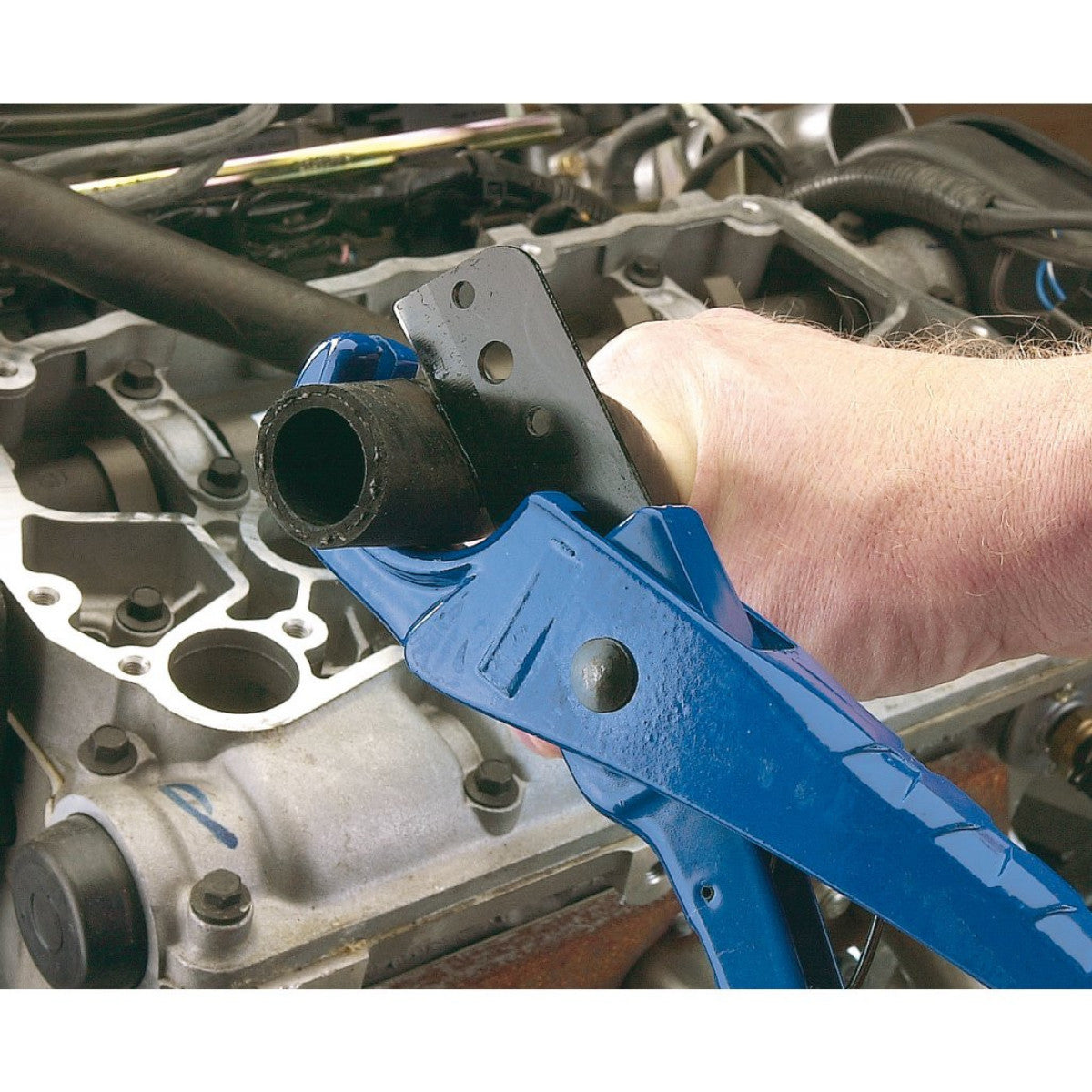 Draper Rubber Pipe Cutter, 36mm 68145