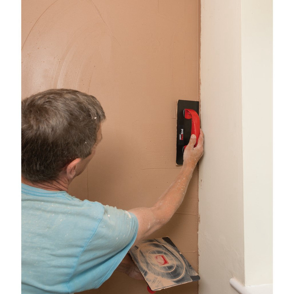 Draper Redline Plastering Float, 278 x 115mm 68496