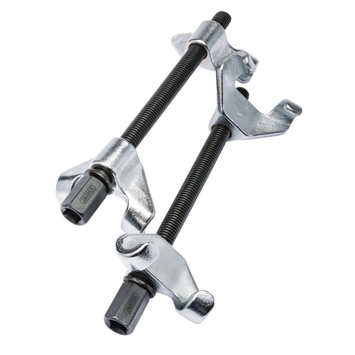 Draper Coil Spring Compressor Set (2 Piece) 68615