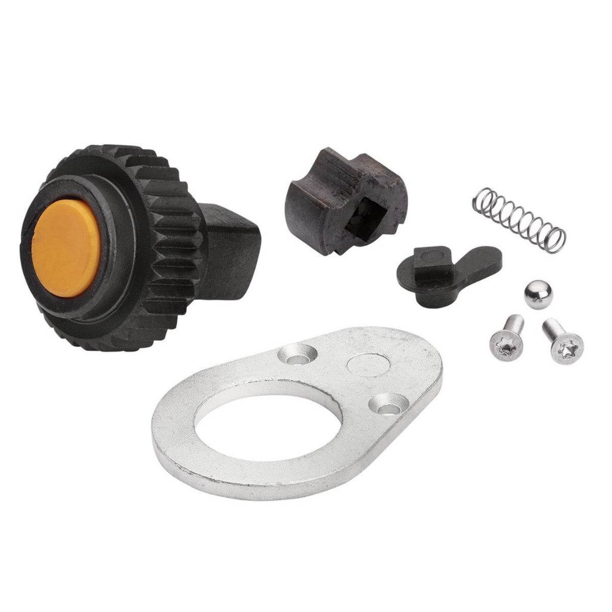 Elora Ratchet Repair Kit for 55536, 58747, 58750 and 58752 69051