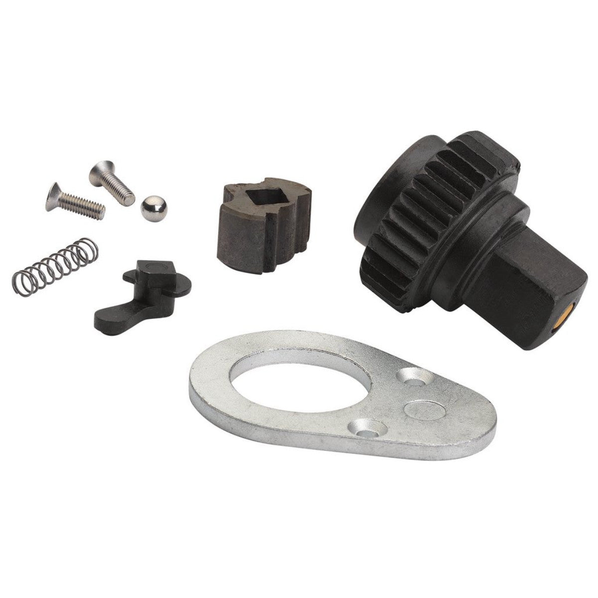 Elora Ratchet Repair Kit for 55536, 58747, 58750 and 58752 69051