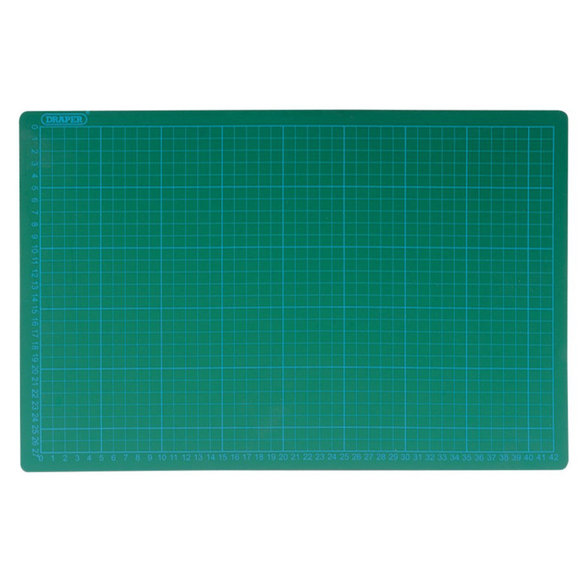 Draper Cutting Mat, 300 x 450 69335