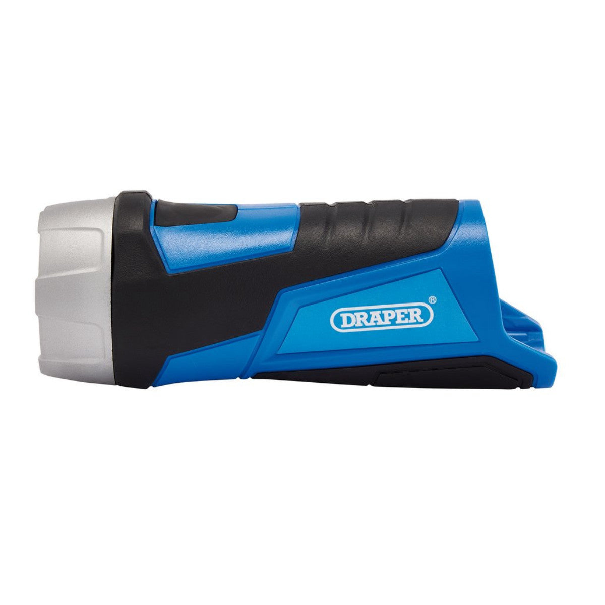 Draper 12V LED Torch, 1W, 90 Lumens (Sold Bare) 70299