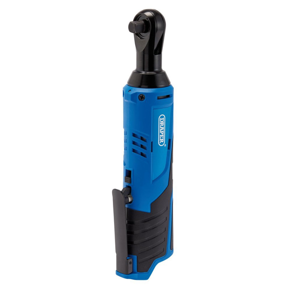 Draper 12V Ratchet, 3/8" Sq. Dr., 45Nm (Sold Bare) 70301