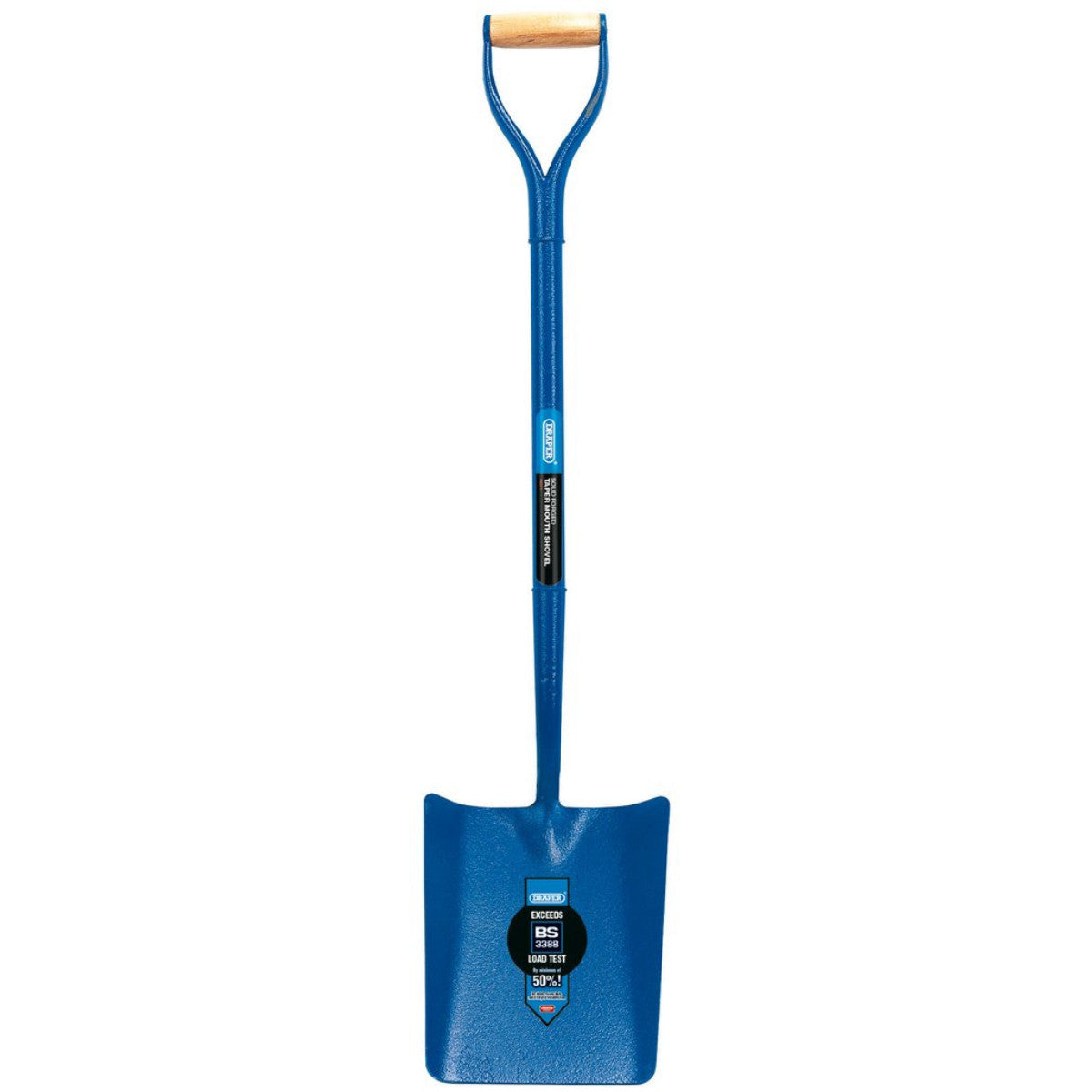 Draper Taper Mouth No.2 Shovel 70374