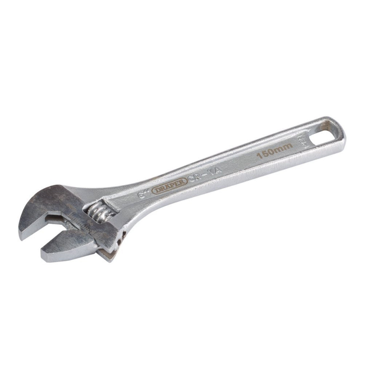 Draper Adjustable Wrench, 150mm, 22mm 70395
