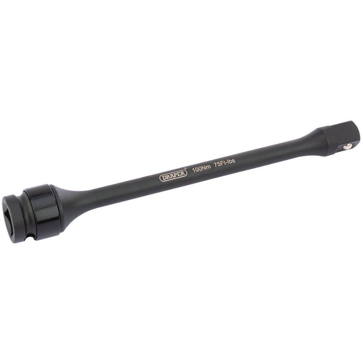 Draper Torque Stick, 1/2" Sq. Dr., 100Nm 70447