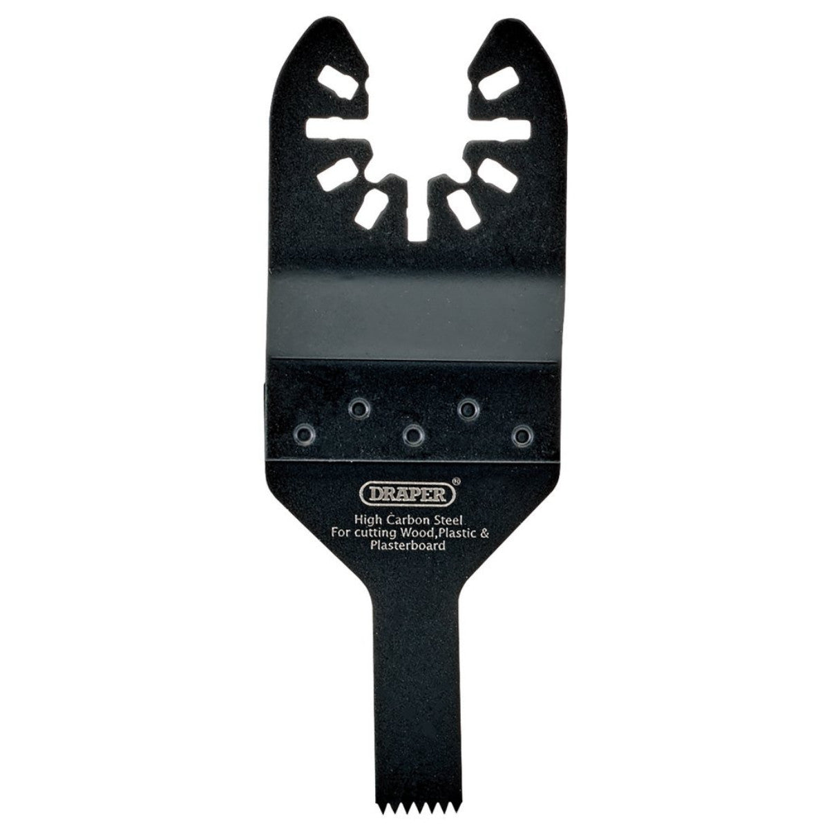 Draper Oscillating Multi-Tool Plunge Cutting Blade, 10mm 70458