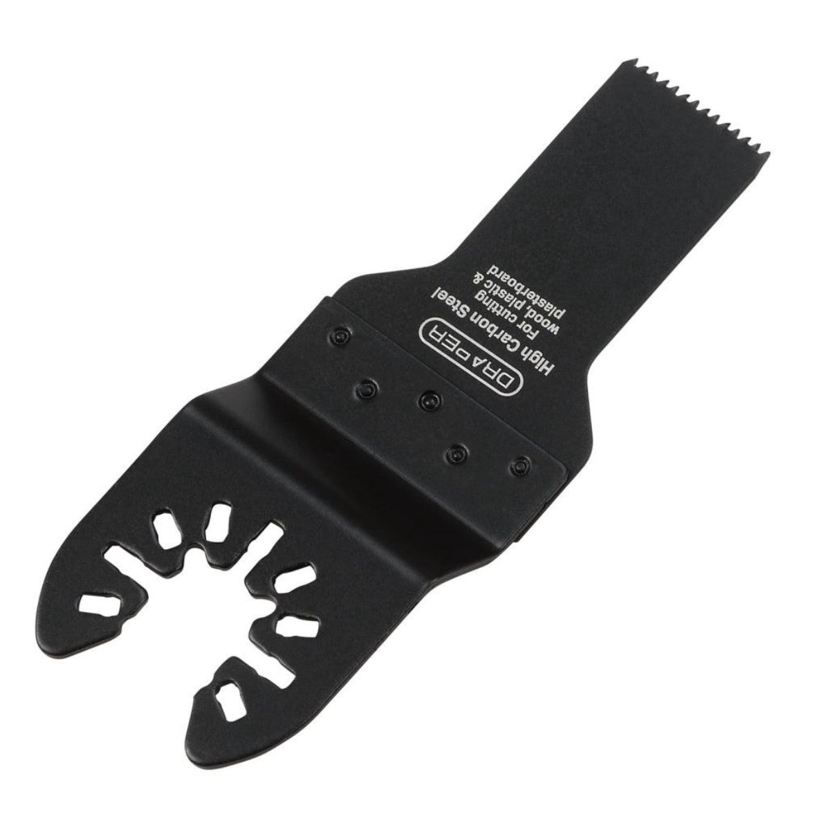 Draper Oscillating Multi-Tool Plunge Cutting Blade, 20mm 70459