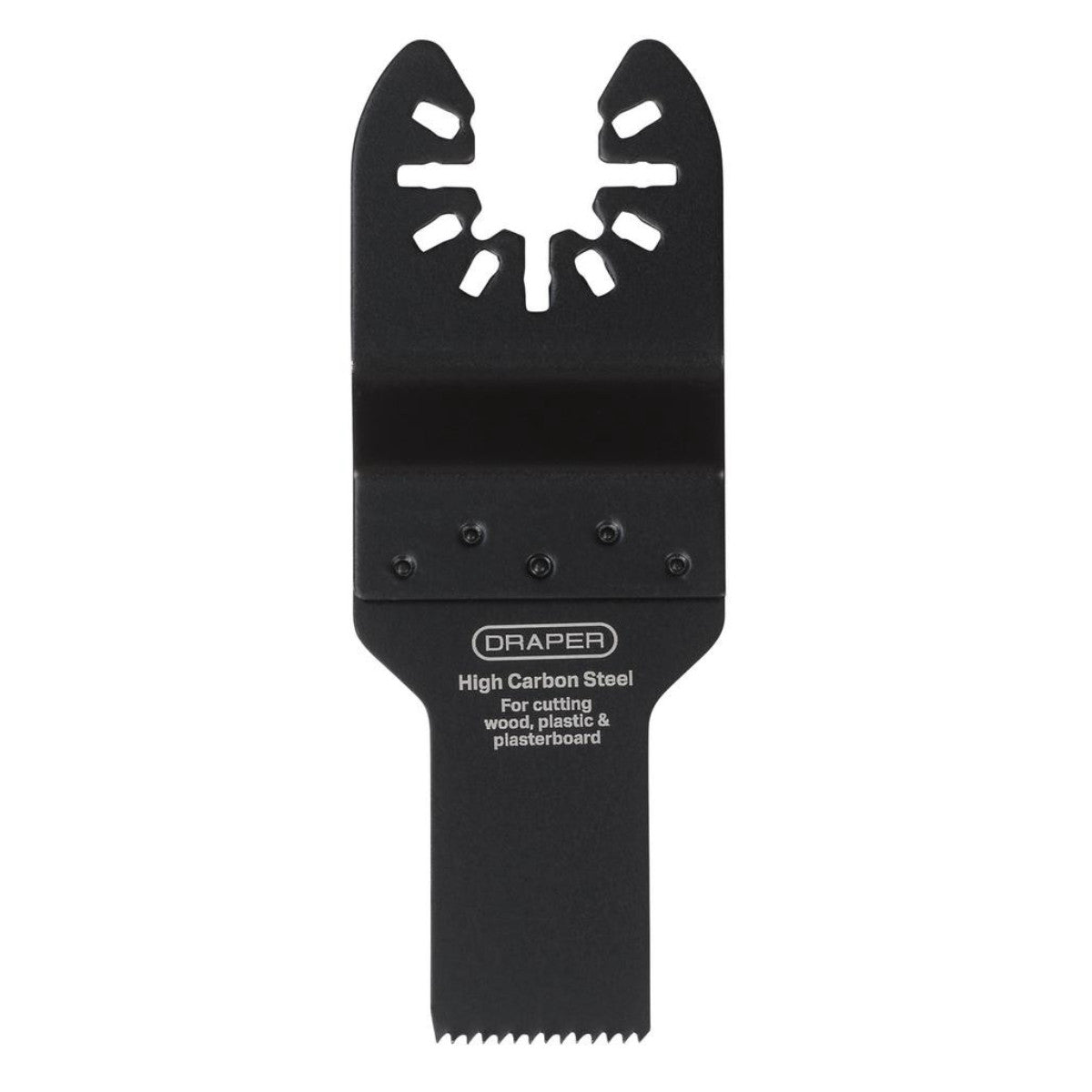 Draper Oscillating Multi-Tool Plunge Cutting Blade, 20mm 70459