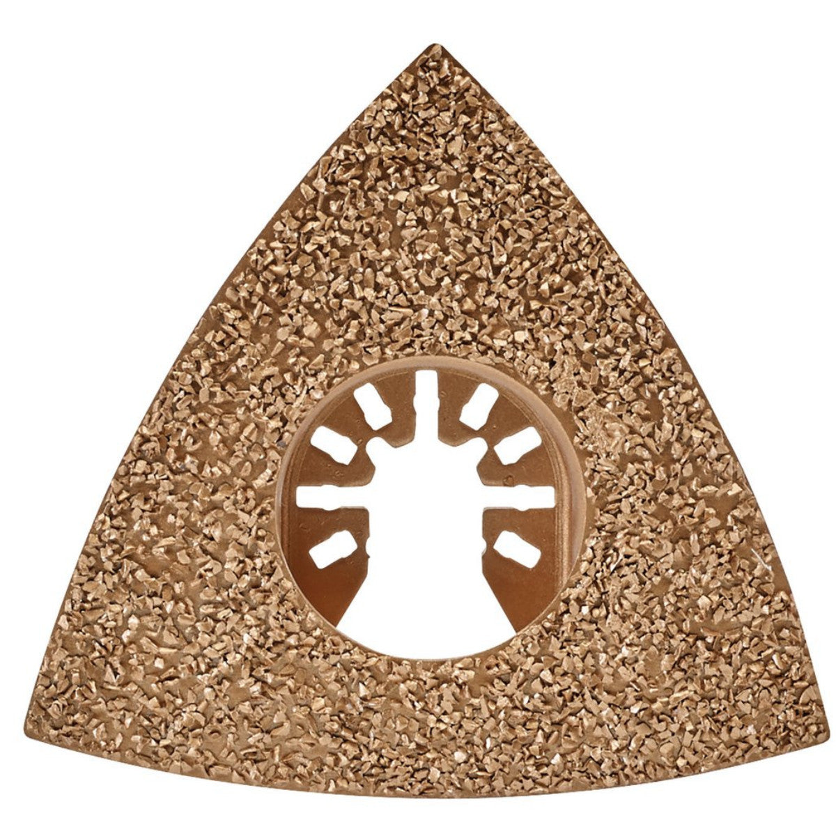 Draper Oscillating Multi-Tool Carbide Rasp 70472
