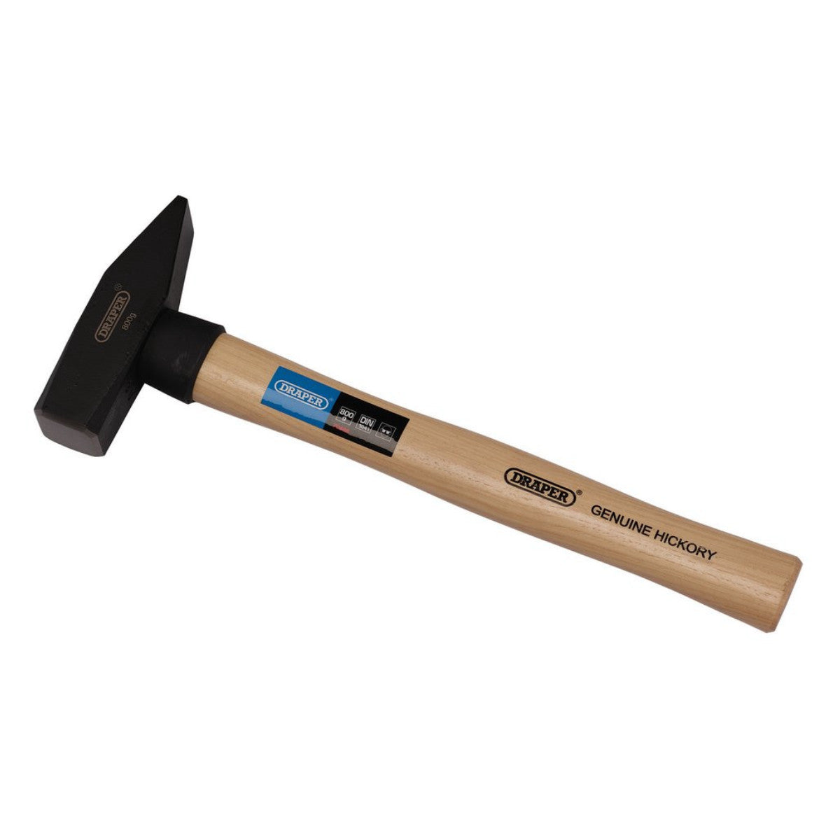 Draper Engineers Hammer with Hickory Shaft, 800g/28oz 70486