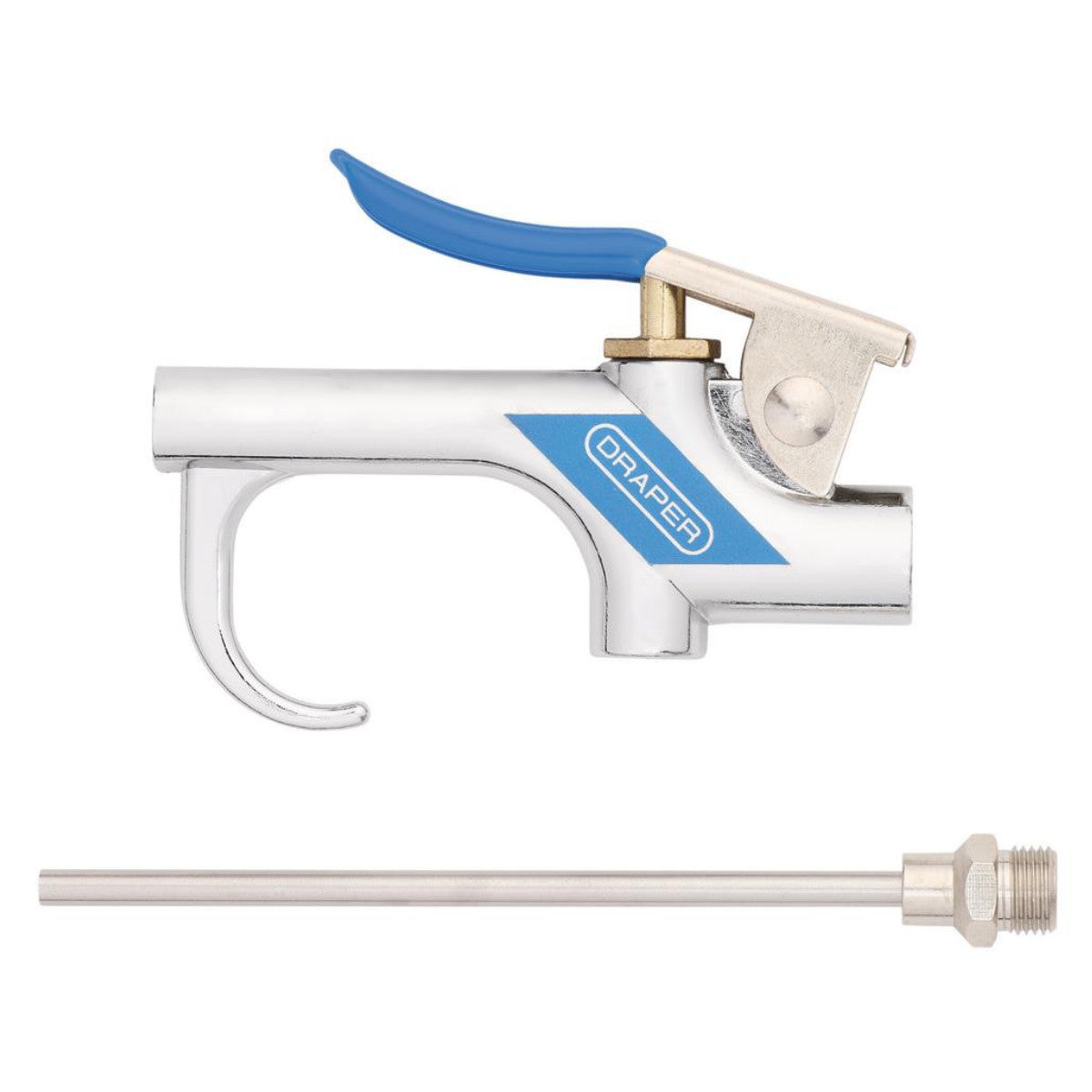 Draper Long Reach Air Blow Gun 70830