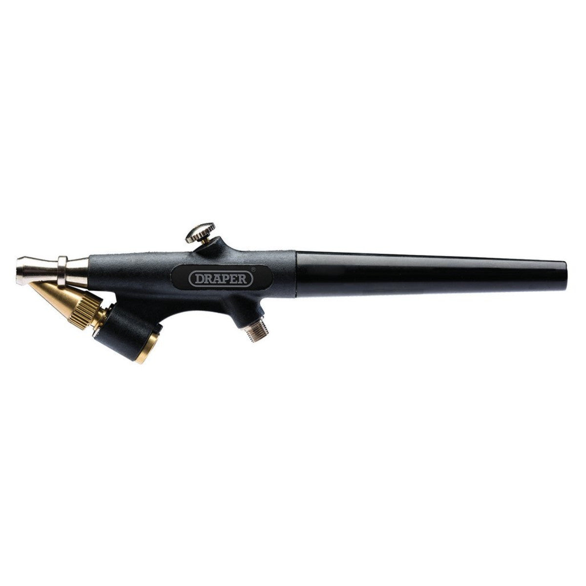Draper Air Brush Kit (7 Piece) 70831