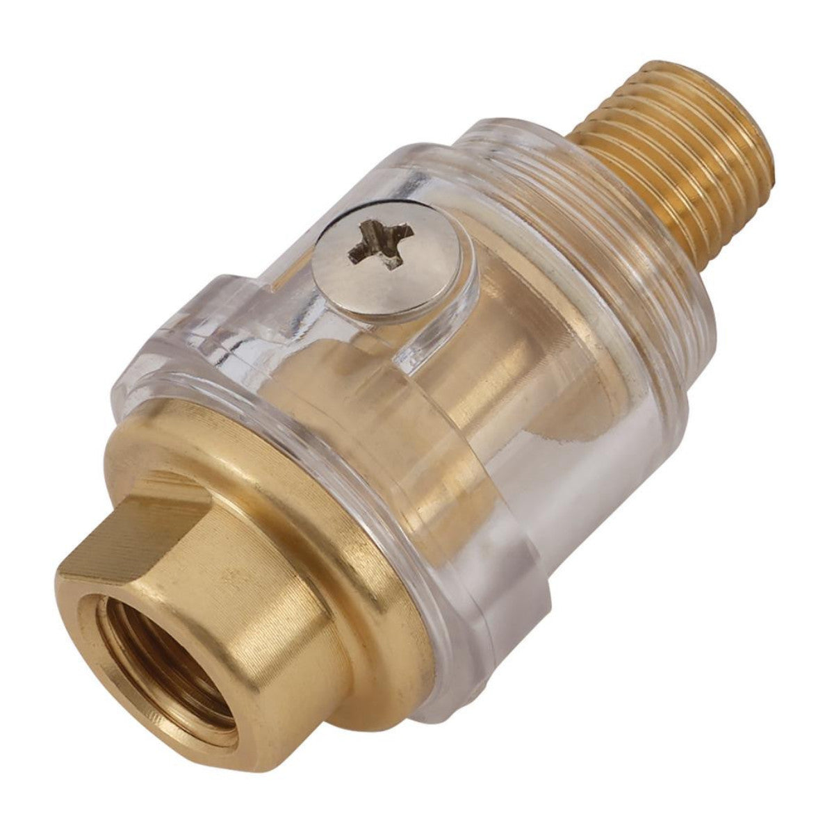 Draper Air Mini Oiler 70837