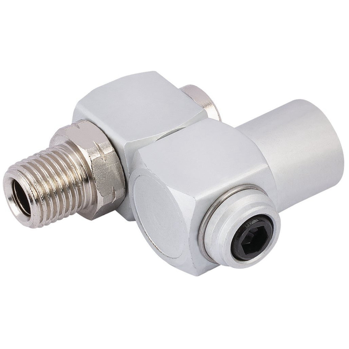 Draper Swivel Connector, 1/4" 70865