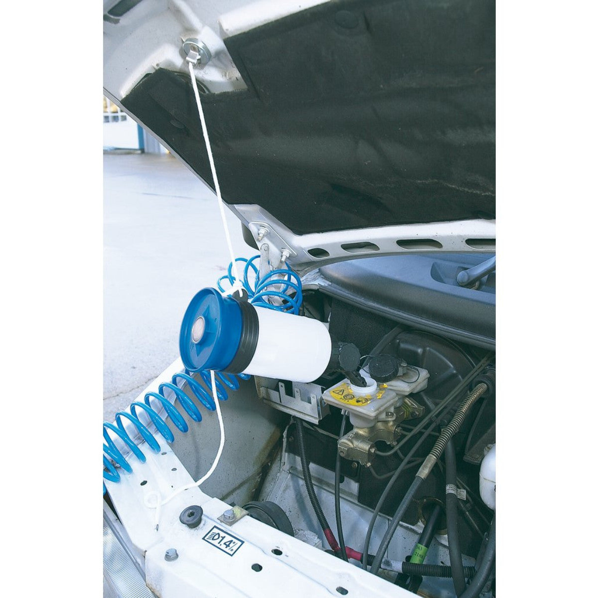 Draper Expert Universal Brake Bleeding Kit 71205
