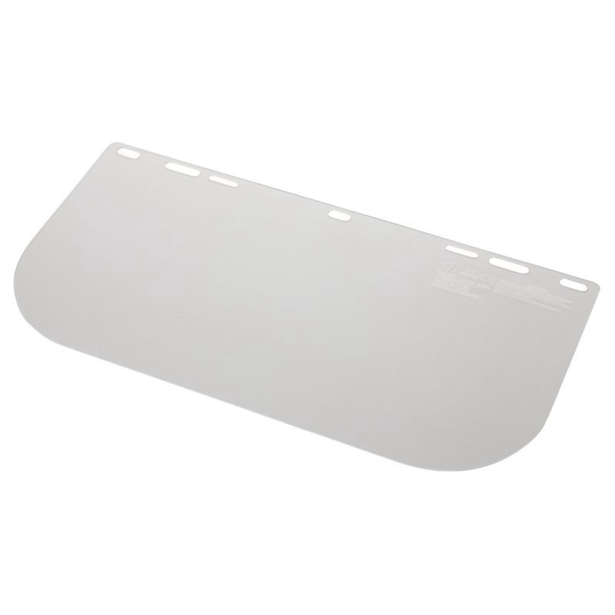 Draper Spare Visor for Safety Helmet (SHEMV) 71285