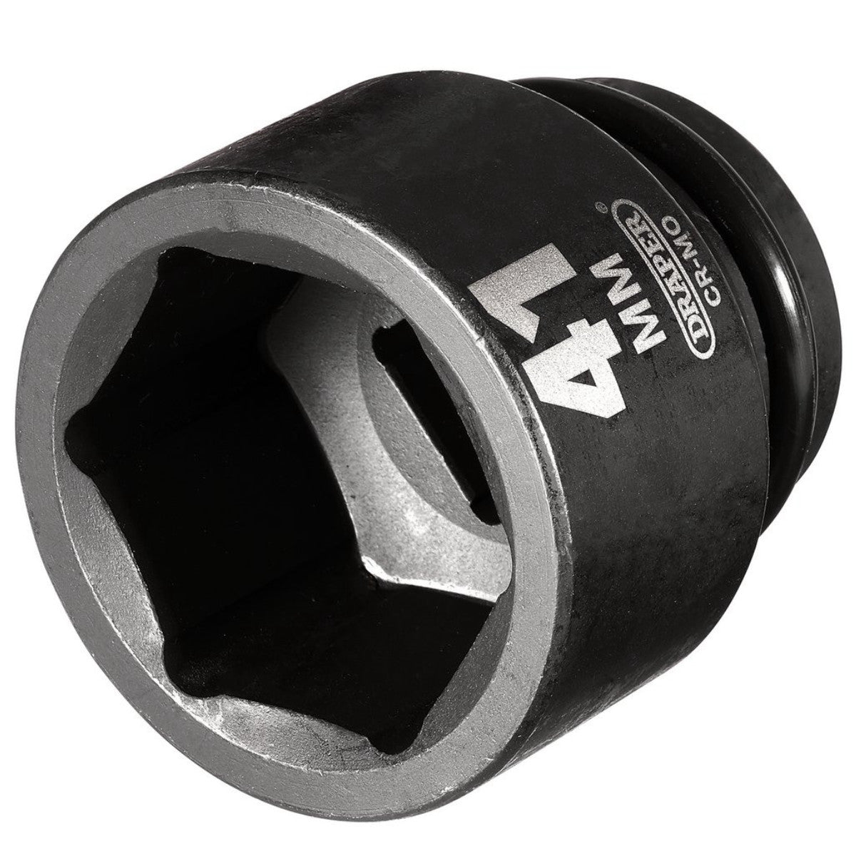 Draper HI-TORQ 6 Point Impact Socket, 3/4" Sq. Dr., 41mm 71833
