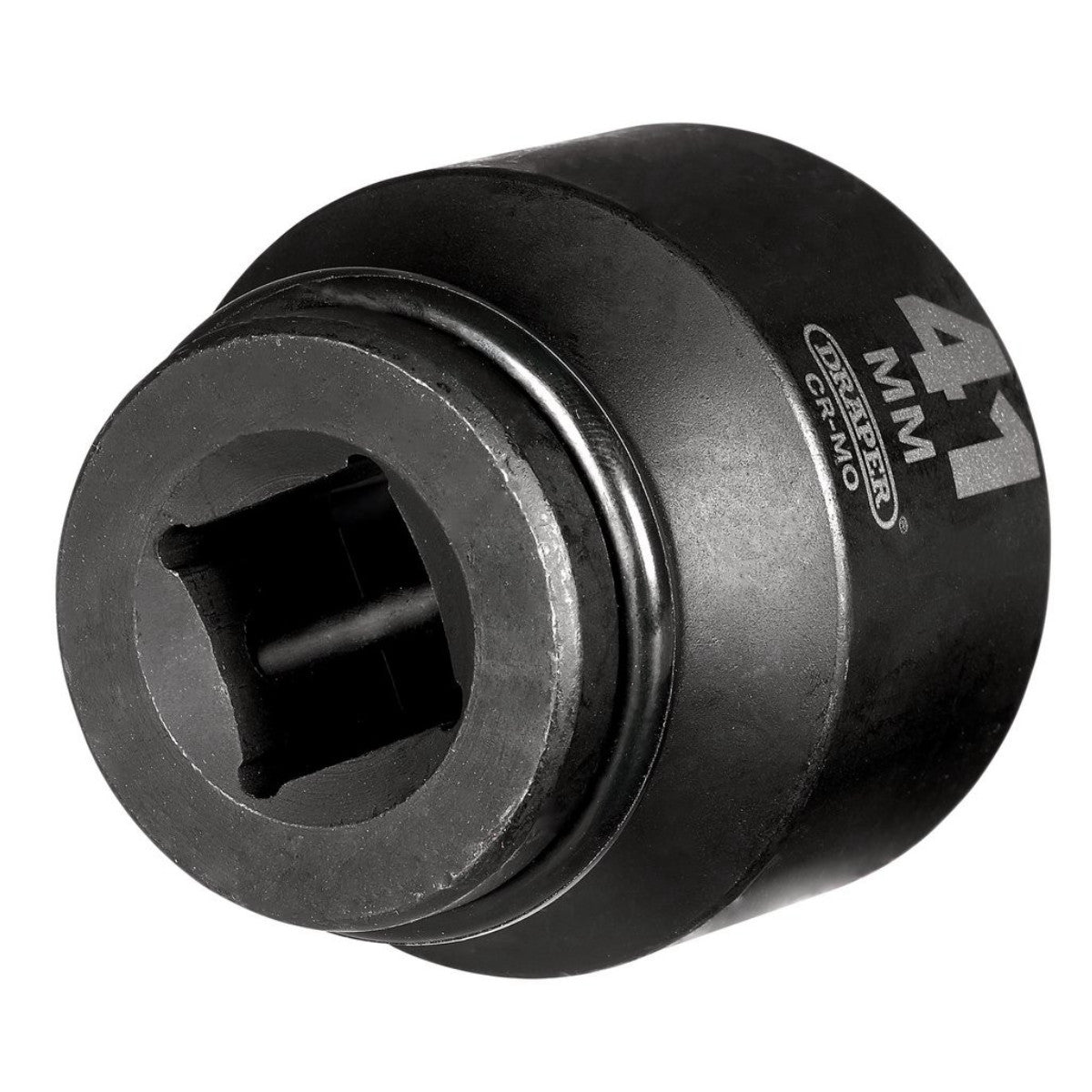 Draper HI-TORQ 6 Point Impact Socket, 3/4" Sq. Dr., 41mm 71833