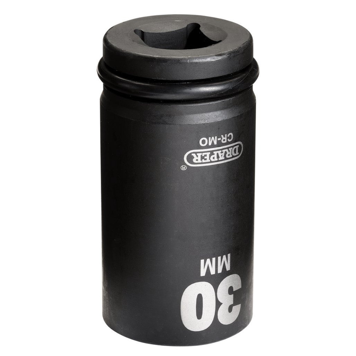 Draper Hi-TORQ Deep Impact Socket, 3/4" Sq. Dr., 30mm 71916