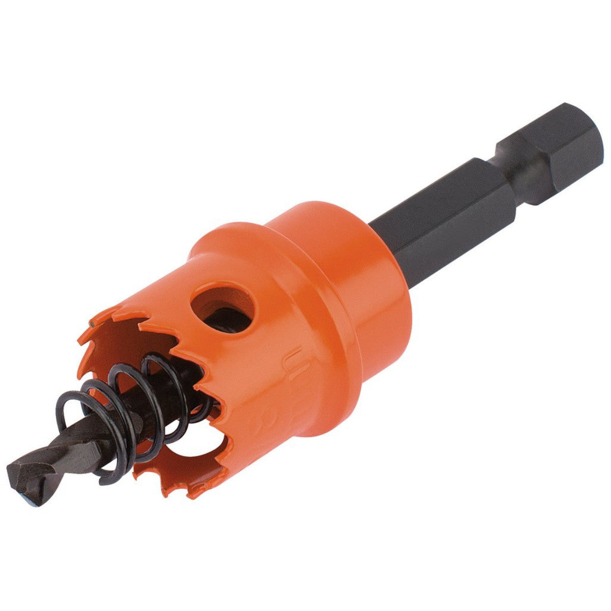 Draper Expert Bi-Metal Hole Saw with Integrated Arbor, 16mm 71971