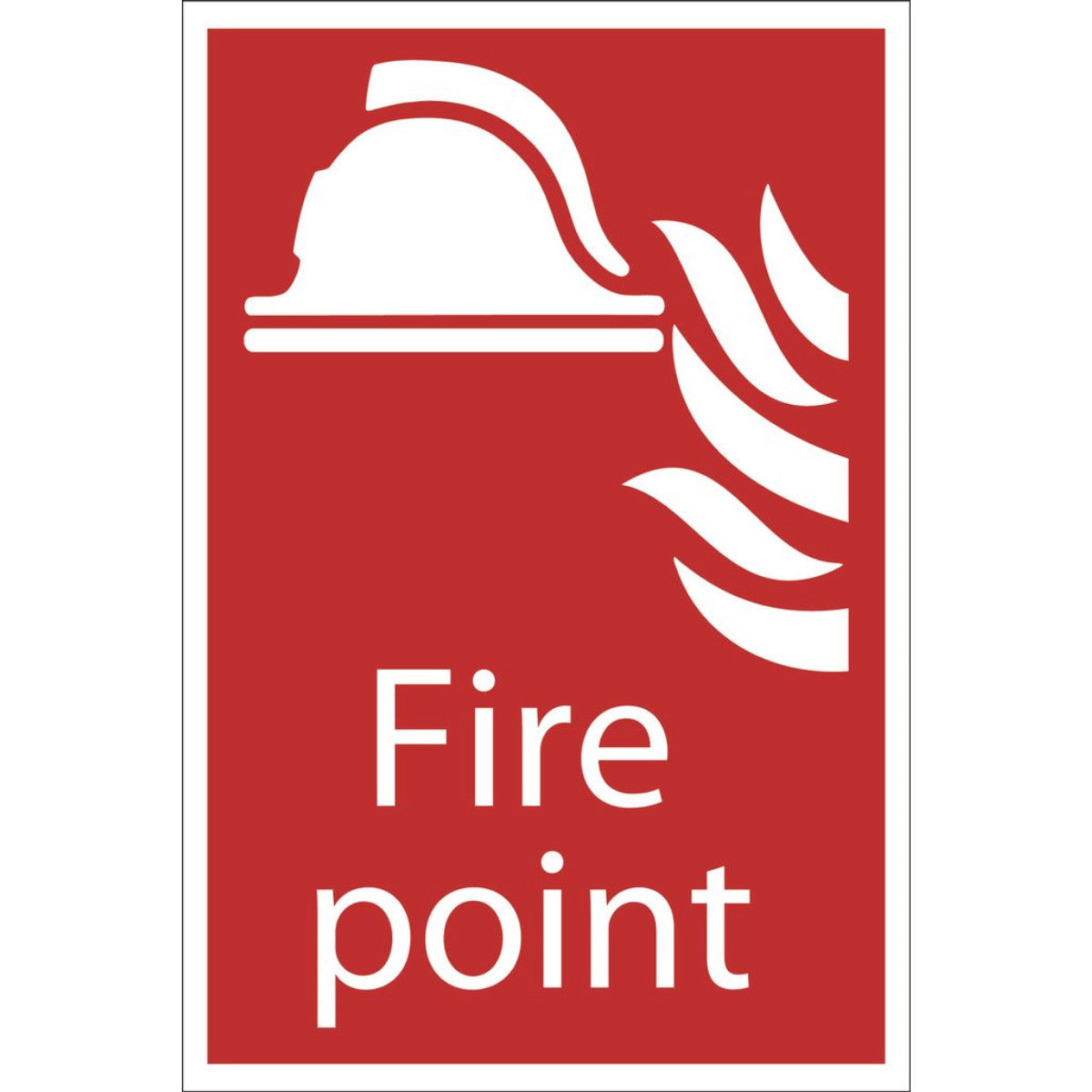 Draper Fire Point 72445