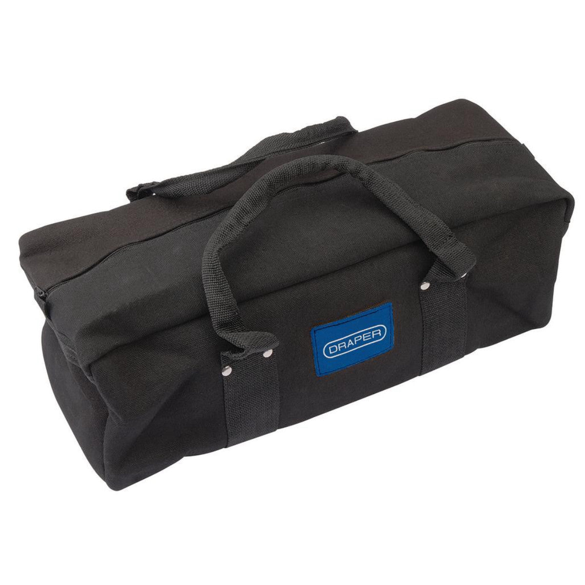 Draper Expert Canvas Tool Bag, 460 x 160 x 170mm 72973